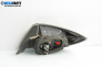 Стоп за Mazda 3 Hatchback I (10.2003 - 12.2009), хечбек, позиция: лява