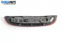 Стоп за Opel Corsa C Hatchback (09.2000 - 12.2009), хечбек, позиция: дясна