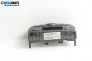 Панел климатроник за Peugeot 307 Hatchback (08.2000 - 12.2012)