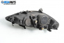 Фар за Peugeot 307 Hatchback (08.2000 - 12.2012), хечбек, позиция: лява