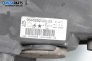 Фар за Peugeot 307 Hatchback (08.2000 - 12.2012), хечбек, позиция: лява