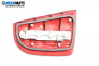 Стоп за Skoda Fabia I Hatchback (08.1999 - 03.2008), хечбек, позиция: дясна