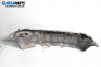 Задна броня за Citroen C3 Hatchback I (02.2002 - 11.2009), хечбек