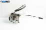 Брава на врата за Opel Corsa C Box (09.2000 - 12.2012), позиция: предна, дясна