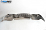Задна броня за Opel Corsa C Box (09.2000 - 12.2012), товарен