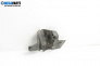 Пластмасова кора за Audi A3 Hatchback II (05.2003 - 08.2012), 2+1 вр., хечбек