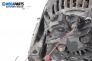 Алтернатор / генератор за Volvo XC70 Cross Country I (10.1997 - 08.2007) 2.4 D5 XC AWD, 163 к.с., №  0124525029