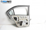 Врата за Honda Civic VI Aerodeck (04.1998 - 02.2001), 4+1 вр., комби, позиция: задна, лява