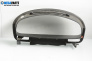 Интериорна пластмаса километраж за Honda Civic VI Aerodeck (04.1998 - 02.2001), 4+1 вр., комби
