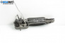 Външна дръжка за Ford Fusion Hatchback (08.2002 - 12.2012), 4+1 вр., хечбек, позиция: предна, дясна