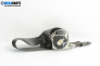 Предпазен колан за Ford Fusion Hatchback (08.2002 - 12.2012), 4+1 вр., позиция: предна, дясна