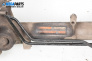 Хидравлична рейка за Ford Fusion Hatchback (08.2002 - 12.2012), хечбек