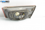 Стоп за Hyundai Sonata V Sedan (01.2005 - 12.2010), седан, позиция: лява