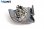 Стоп за Volkswagen Touareg SUV I (10.2002 - 01.2013), джип, позиция: лява