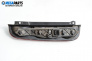 Стоп за Fiat Doblo Van I (03.2001 - 11.2009), миниван, позиция: дясна