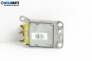 Модул за AIRBAG за Nissan Almera TINO (12.1998 - 02.2006), №  0285001639