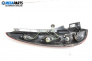 Стоп за Nissan Almera TINO (12.1998 - 02.2006), миниван, позиция: дясна