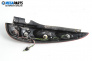 Стоп за Nissan Almera TINO (12.1998 - 02.2006), миниван, позиция: лява