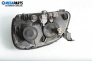 Фар за Nissan Almera TINO (12.1998 - 02.2006), миниван, позиция: дясна