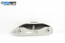 Интериорна пластмаса за Chevrolet Matiz Hatchback (M200) (01.2005 - ...), 4+1 вр., хечбек, позиция: предна