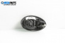 Интериорна пластмаса за Chevrolet Matiz Hatchback (M200) (01.2005 - ...), 4+1 вр., хечбек, позиция: предна