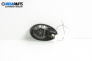 Интериорна пластмаса за Chevrolet Matiz Hatchback (M200) (01.2005 - ...), 4+1 вр., хечбек, позиция: лява