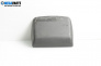 Трети стоп за Nissan Micra III Hatchback (01.2003 - 06.2010), хечбек
