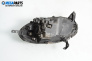 Фар за Nissan Micra III Hatchback (01.2003 - 06.2010), хечбек, позиция: лява