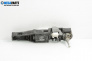 Външна дръжка за Renault Clio III Hatchback (01.2005 - 12.2012), 2+1 вр., хечбек, позиция: предна, дясна