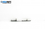 Интериорна лайсна за Renault Clio III Hatchback (01.2005 - 12.2012), 2+1 вр., хечбек