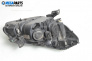 Фар за Renault Clio III Hatchback (01.2005 - 12.2012), хечбек, позиция: лява, № 770106
