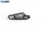Вътрешна дръжка за Volkswagen Passat V Sedan B6 (03.2005 - 12.2010), 4+1 вр., седан, позиция: предна, лява