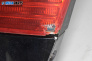 Заден капак за Ford Mondeo IV Sedan (03.2007 - 01.2015), 4+1 вр., седан, позиция: задна