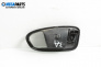 Интериорна пластмаса за Ford Mondeo IV Sedan (03.2007 - 01.2015), 4+1 вр., седан, позиция: задна