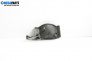 Интериорна пластмаса за Citroen Berlingo Pick-Up / Van I (07.1996 - 12.2011), 2+1 вр., товарен, позиция: предна