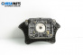 Airbag за Citroen Berlingo Pick-Up / Van I (07.1996 - 12.2011), 2+1 вр., товарен, позиция: предна