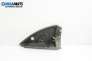 Интериорна пластмаса за Opel Signum Hatchback (05.2003 - 12.2008), 4+1 вр., хечбек, позиция: предна