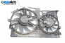 Перки охлаждане за Opel Signum Hatchback (05.2003 - 12.2008) 3.0 V6 CDTI, 184 к.с.