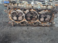 Глава за Opel Signum Hatchback (05.2003 - 12.2008) 3.0 V6 CDTI, 184 к.с.