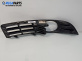 Капачка халоген за Volkswagen Passat V Sedan B6 (03.2005 - 12.2010), седан, позиция: лява