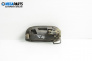 Външна дръжка за Volkswagen Transporter IV Bus (09.1990 - 04.2003), 2+1 вр., пътнически, позиция: предна, дясна