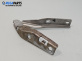 Панта преден капак за Peugeot 206 Hatchback (08.1998 - 12.2012), 2+1 вр., хечбек, позиция: лява