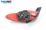 Стоп за Peugeot 206 Hatchback (08.1998 - 12.2012), хечбек, позиция: лява
