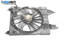 Перка охлаждане за Renault Megane II Grandtour (08.2003 - 08.2012) 1.9 dCi, 120 к.с.