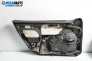 Кора врата за Renault Megane II Grandtour (08.2003 - 08.2012), 4+1 вр., комби, позиция: предна, дясна