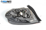 Стоп за Peugeot 407 Sedan (02.2004 - 12.2011), седан, позиция: дясна