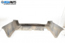 Задна броня за Subaru Legacy IV Wagon (09.2003 - 12.2009), комби