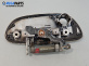 Външна дръжка за Subaru Legacy IV Wagon (09.2003 - 12.2009), 4+1 вр., комби, позиция: предна, лява