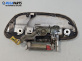 Външна дръжка за Subaru Legacy IV Wagon (09.2003 - 12.2009), 4+1 вр., комби, позиция: предна, дясна