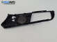 Интериорна пластмаса за Subaru Legacy IV Wagon (09.2003 - 12.2009), 4+1 вр., комби, позиция: предна